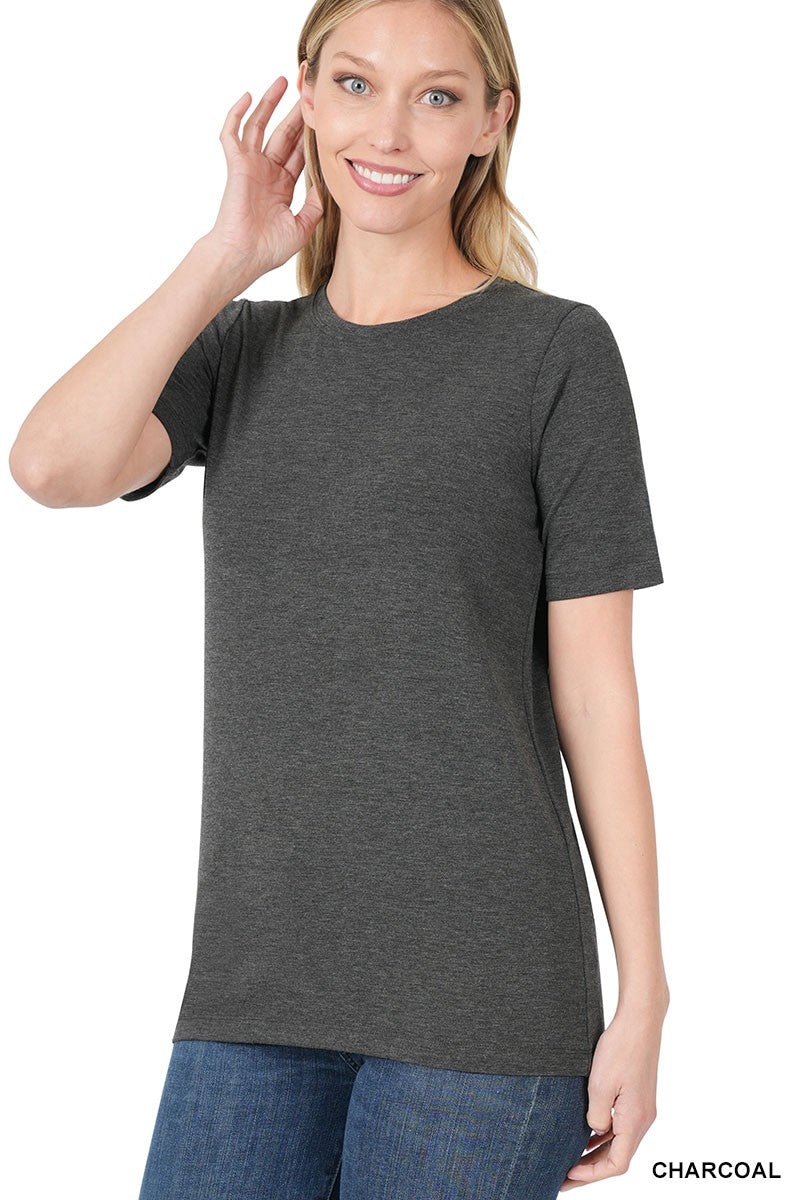 Short Sleeve Shirt 5 Color Options